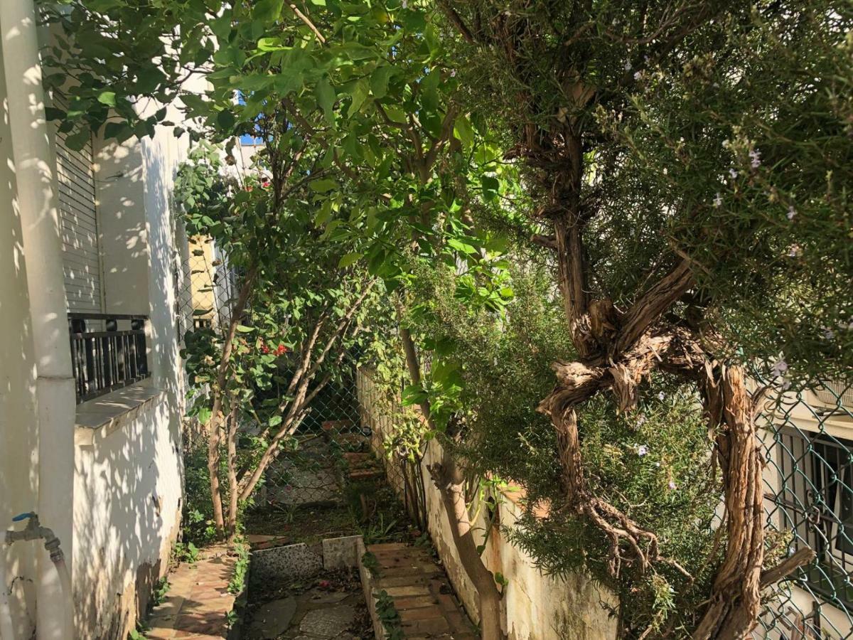 Can Pau Guesthouse Llanca Exterior photo
