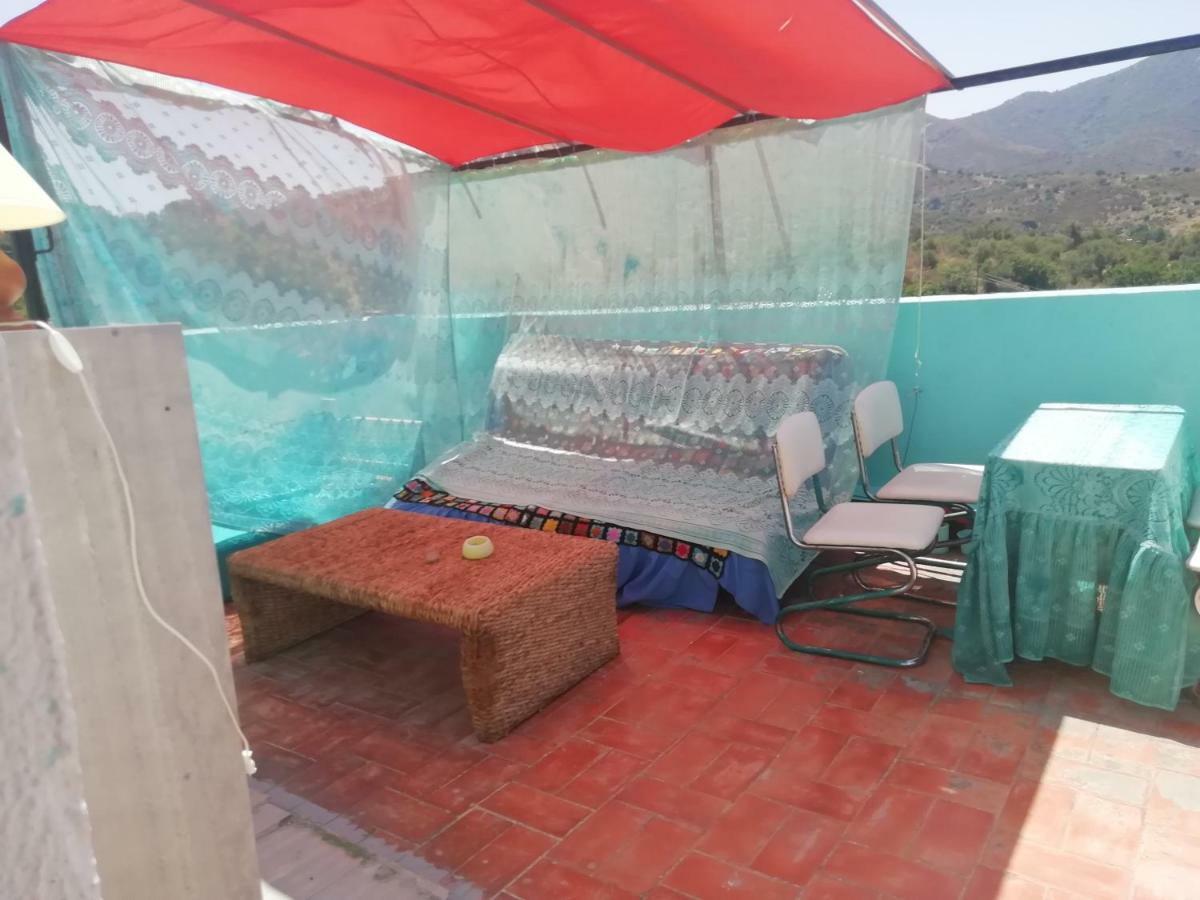 Can Pau Guesthouse Llanca Exterior photo